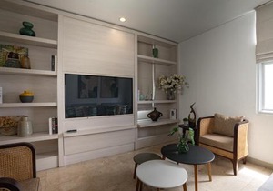 Dago Suite 3BR Luxury Apartment