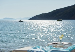 Daios Three Bedroomed Family Villa at in Crete