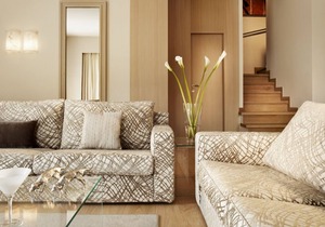 Daios Two Bedroomed Family Villa