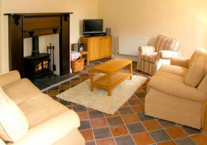 Dairy Apartment 2
