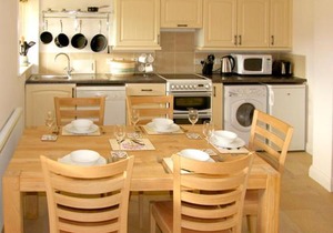 Dairy Apartment 2