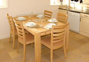 Dairy Apartment 2