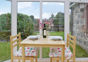 Dairy Cottage - Beaufort Estate