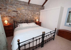 Dairy Cottage, BODMIN