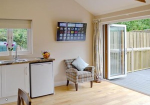 Dairy Cottage