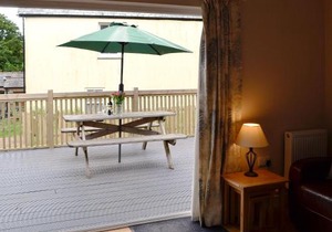 Dairy Cottage