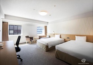 Daiwa Roynet Hotel Yokohama Kannai
