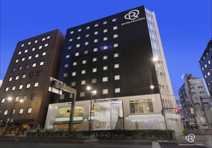 Daiwa Roynet Hotel Yokohama Kannai
