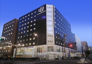Daiwa Roynet Hotel Yokohama Kannai
