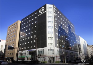 Daiwa Roynet Hotel Yokohama Kannai