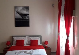 dakar center home