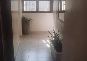 Dakar Medina second floor
