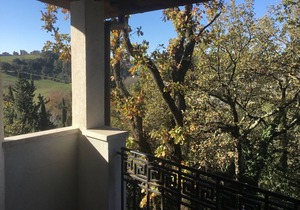 Dal Centurione Rustic apartment