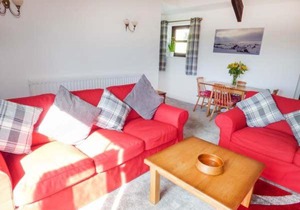 Dale View Cottage