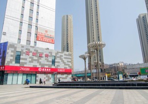 Dalian Best Apartment