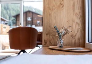 Dalias Ferienparadies Apartment ENZIAN - Studio ALPENROSE
