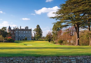 Dalmahoy Hotel & Country Club