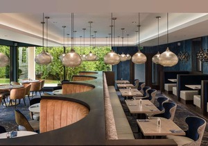 Dalmeny Park House Hotel