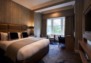 Dalmeny Park House Hotel