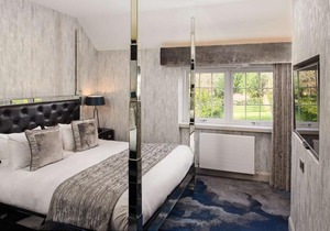 Dalmeny Park House Hotel