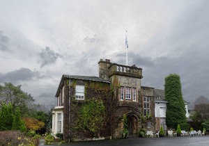 Dalmeny Park House Hotel