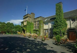 Dalmeny Park House Hotel