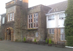 Dalmeny Park House Hotel