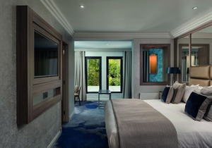 Dalmeny Park House Hotel