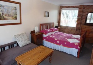 Dalmeny Shores Villas