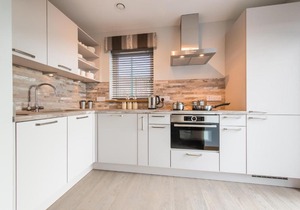 Dalriada Lodges Brachans