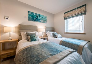 Dalriada Lodges Brachans