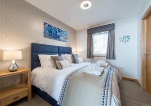 Dalriada Lodges Brachans