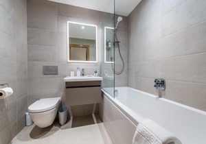 Dalriada Lodges Brachans