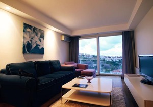 Dalyan Residence & Suites
