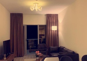 Damac Al Kurnaysh 3