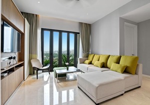 Damai 88 Luxury Condominium