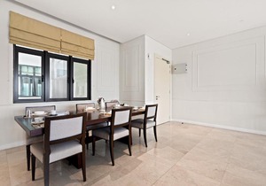 Damai 88 Luxury Condominium