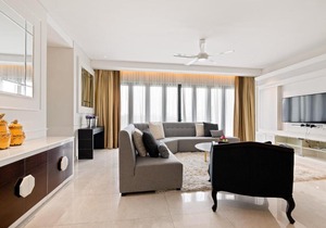 Damai 88 Luxury Condominium