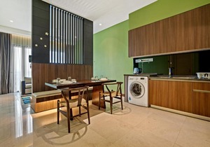 Damai 88 Luxury Condominium