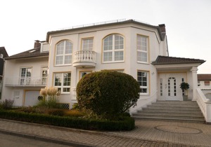 Damm Apartments, Apartment 'Fuldatal'