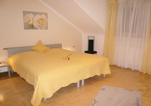 Damm apartments, apartment 'Wilhelmshöhe'