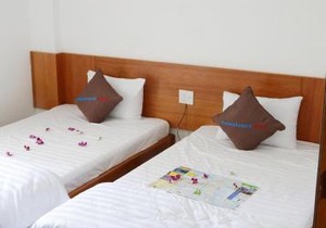 Danang Beach 2 Hotel