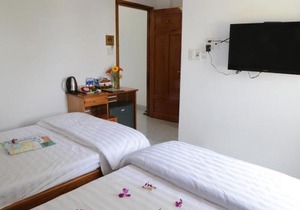 Danang Beach 2 Hotel