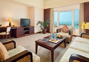 Danat Jebel Dhanna Resort