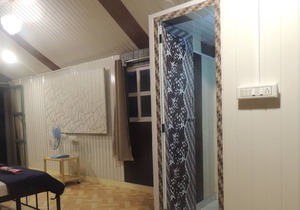 Dandeli - Aura Jungle Stay