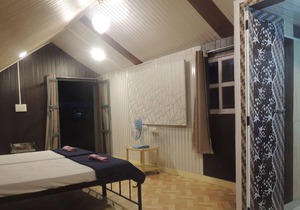 Dandeli - Aura Jungle Stay