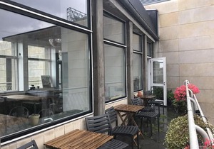 Danhostel Aarhus City