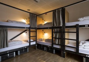 Danhostel Aarhus City