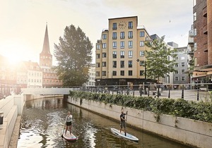 Danhostel Aarhus City