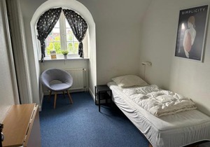 Danhostel Odense City